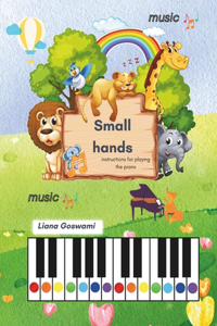 Small hands