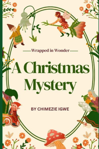 A Christmas Mystery