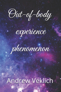 Out-of-body experience phenomenon