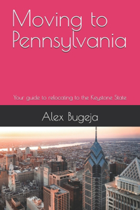 Moving to Pennsylvania