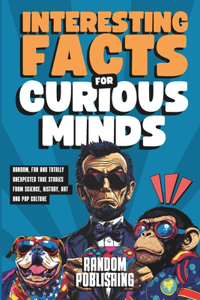 Interesting Facts for Curious Minds