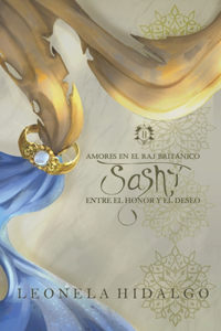 Sashi, entre el honor y el deseo
