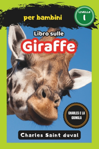 Charles e la Giungla