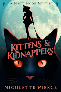 Kittens and Kidnappers