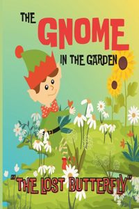 Gnome in the Garden 
