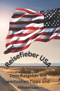 Reisefieber USA