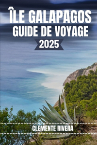 Île Galapagos Guide de Voyage