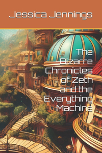 Bizarre Chronicles of Zeth and the Everything Machine