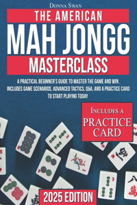American Mah Jongg Masterclass