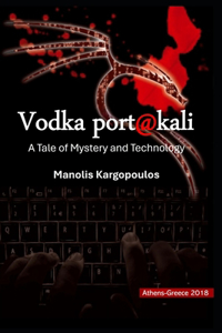 Vodka port@Kali