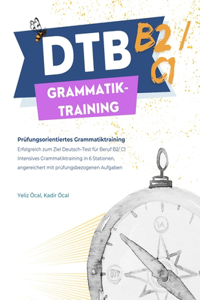 DTB B2/ C1 - Erfolgsweg