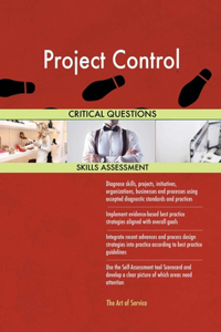 Project Control Critical Questions Skills Assessment