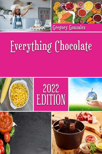 Everything Chocolate