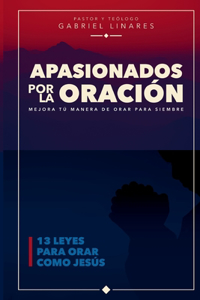 Apasionados por la Oración