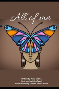 All Of Me: Collection of books