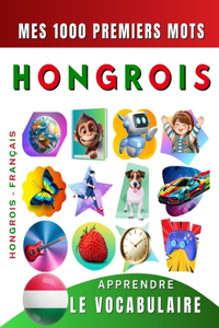 Apprendre le vocabulaire Hongrois