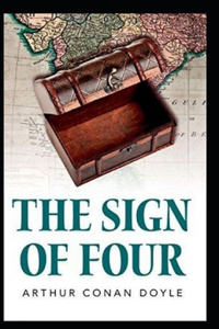 The Sign of the Four Annotated