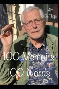 100 Memoirs 100 Words