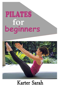 Pilates for Beginners