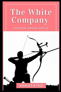 The White Company Annotated