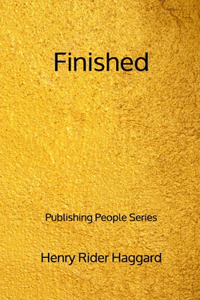 Finished - Publishing People Series