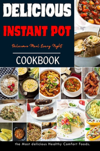 Delicious Instant pot