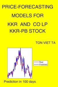 Price-Forecasting Models for KKR and CO LP KKR-PB Stock