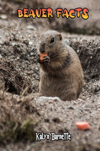 Beaver Facts