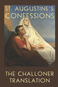 St. Augustine's Confessions