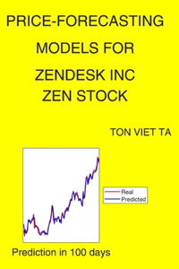 Price-Forecasting Models for Zendesk Inc ZEN Stock