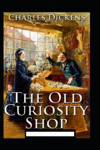 The Old Curiosity Shop Annotated