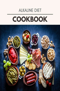 Alkaline Diet Cookbook