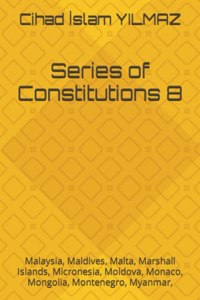 Comparative Constitutional Law 8