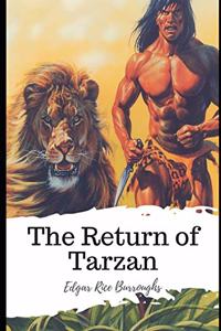 The Return of Tarzan