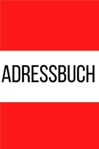 Adressbuch