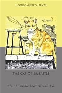 The Cat Of Bubastes