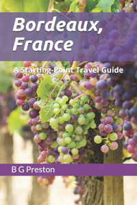 Bordeaux France