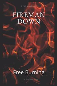 Fireman Down