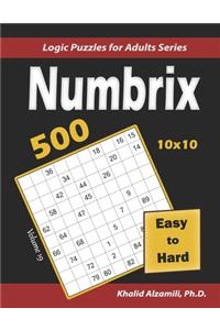 Numbrix