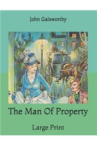 The Man Of Property