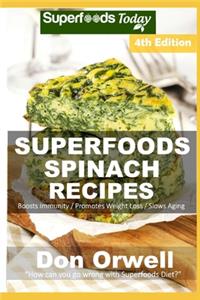 Spinach Recipes
