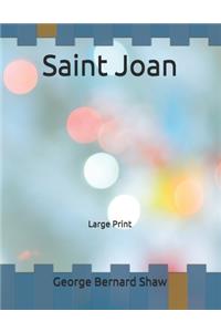 Saint Joan