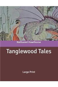 Tanglewood Tales