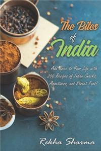 Bites of India