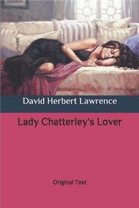 Lady Chatterley's Lover