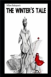 The Winter's Tale by William The New Annotated Edition