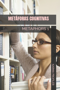 METÁFORAS cognitivas