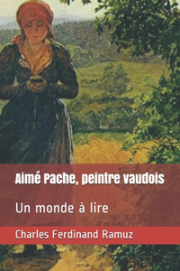 Aimé Pache, peintre vaudois