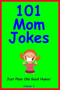 101 Mom Jokes