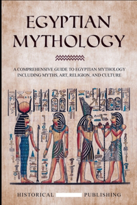 Egyptian Mythology